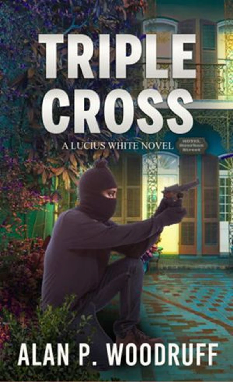 Triple Cross