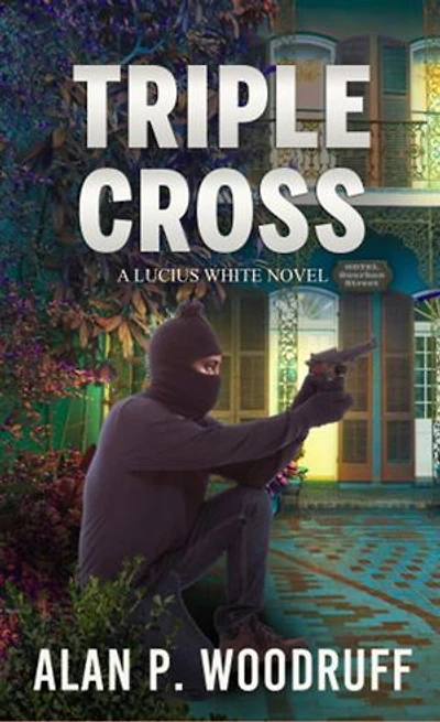 Triple Cross