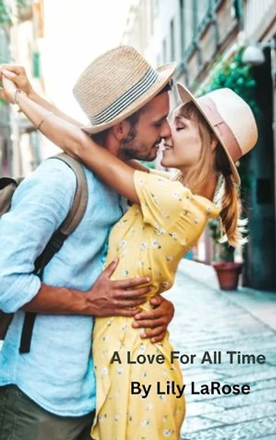 A Love For All Time