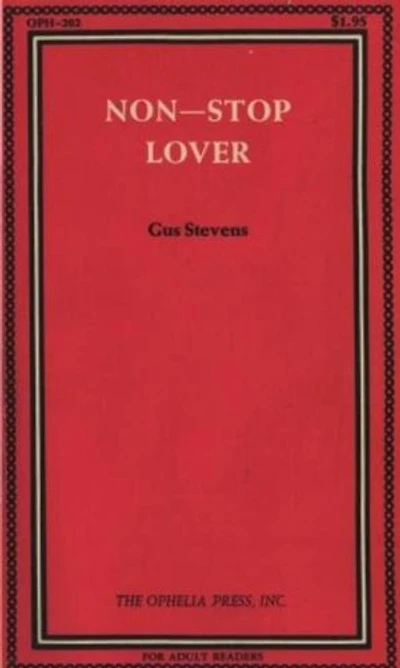 Non-Stop Lover