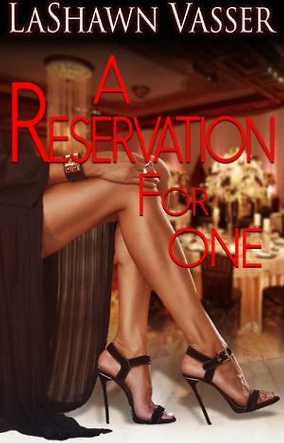 A Reservation For One: BWWM Interracial Romance