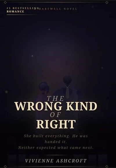THE WRONG KIND OF RIGHT