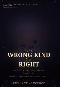 THE WRONG KIND OF RIGHT