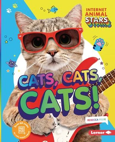 Cats, Cats!