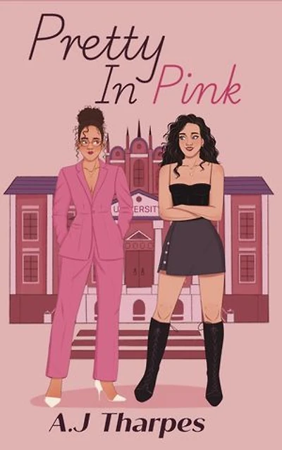 Pretty In Pink