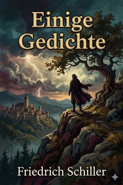 Einige Gedichte
