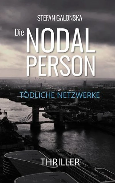 Die Nodal Person: Tödliche Netzwerke