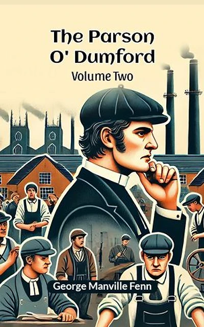 The Parson O' Dumford Volume Two