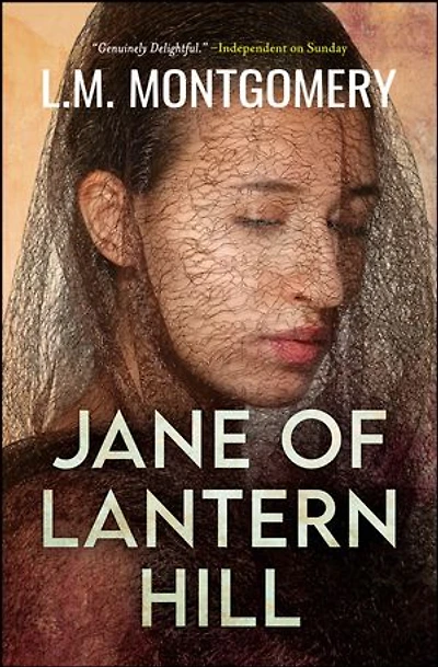 Jane of Lantern Hill
