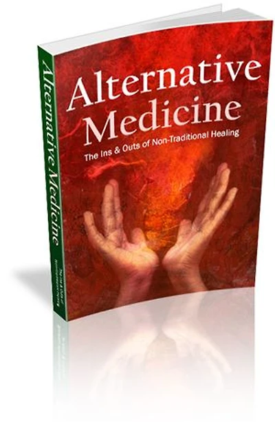 Alternative Medicine