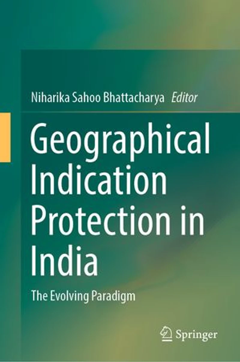 Geographical Indication Protection India: The Evolving Paradigm