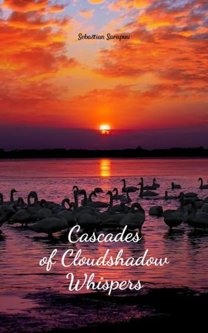 Cascades of Cloudshadow Whispers