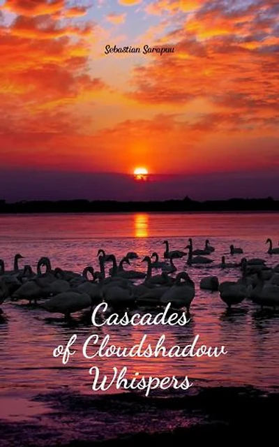Cascades of Cloudshadow Whispers
