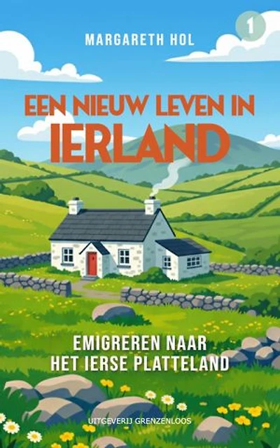 Een nieuw leven in Ierland