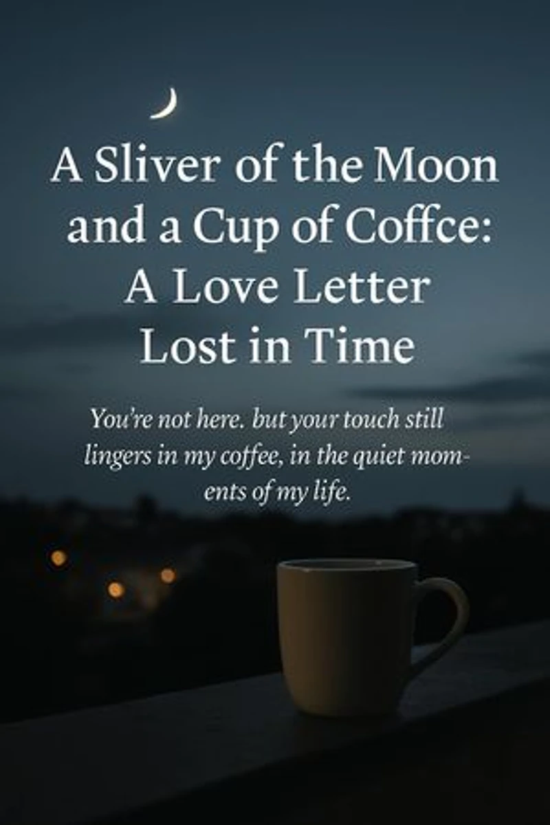 The Last Letter Mystery