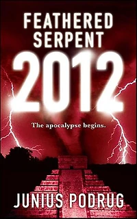 Feathered Serpent 2012