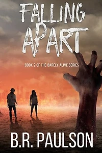 Falling Apart: Barely Alive, #2