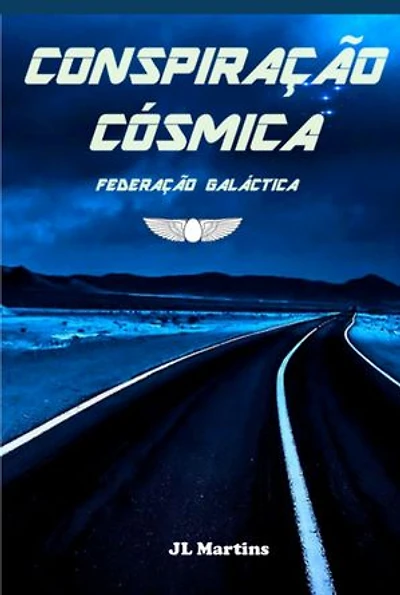 Conspiração Cósmica