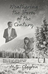 Weathering the Storm of the Century: The Storm Series, #4