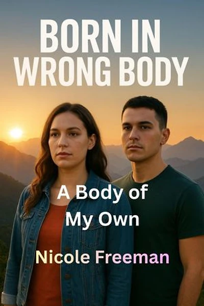 A Body of My Own: Born in Wrong Body, #21