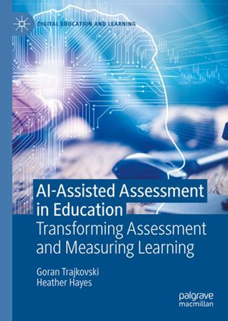AI-Assisted Assessment Education: Transforming and Measuring Learning