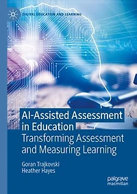 AI-Assisted Assessment Education: Transforming and Measuring Learning