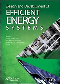 Design and Development of Efficient Energy Systems