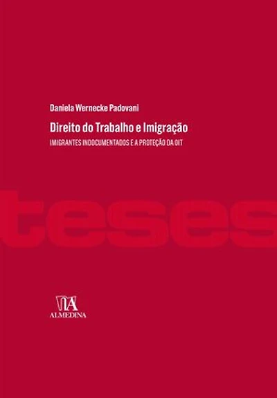Direito do Trabalho e Imigração