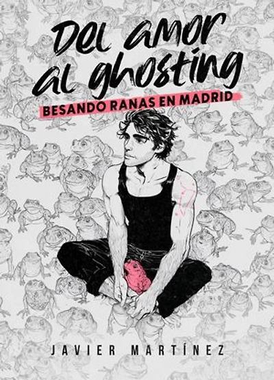 Del amor al ghosting: Besando ranas en Madrid