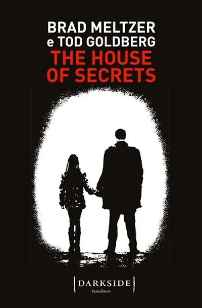 The House of Secrets