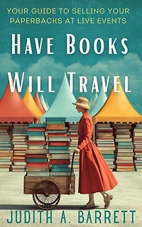 Have Books Will Travel