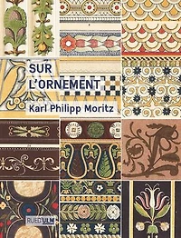 Sur l'ornement