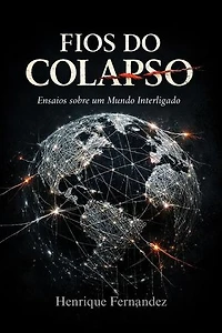 FIOS DO COLAPSO: Ensaios sobre um Mundo Interligado: Civilização do Limite, #1