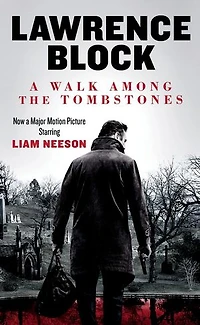 A Walk Among the Tombstones: Matthew Scudder, #10