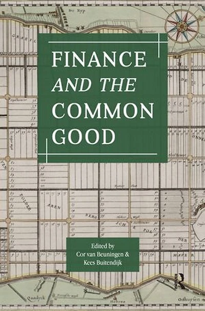 Finance And The Common Good