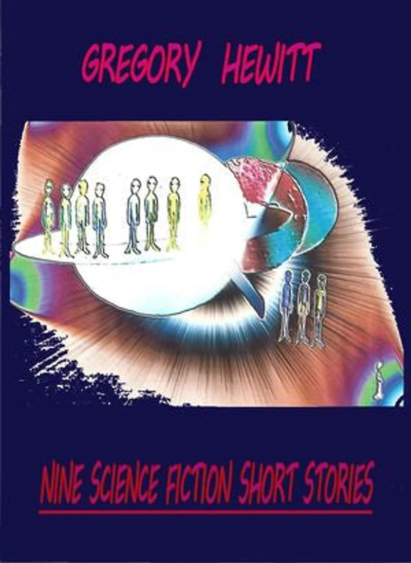 Nine Science Fiction Short Stories