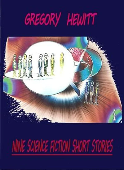Nine Science Fiction Short Stories