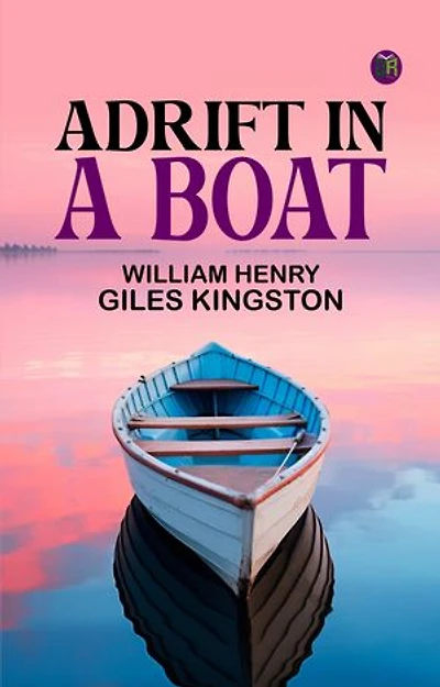 Adrift in a Boat