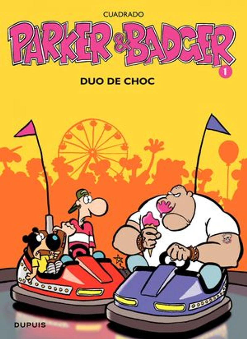 Duo de choc