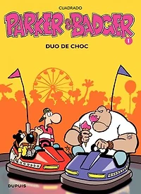 Duo de choc