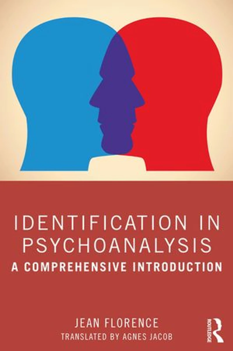 Identification Psychoanalysis: A Comprehensive Introduction