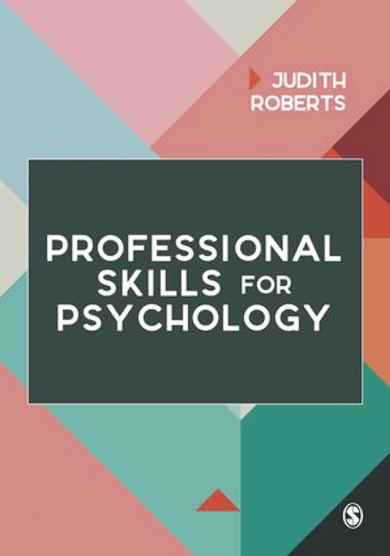 PROFESSIONAL SKILLS FOR PSYCHO LOGY