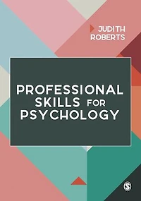 PROFESSIONAL SKILLS FOR PSYCHO LOGY
