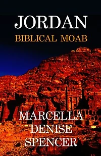 Jordan Biblical Moab