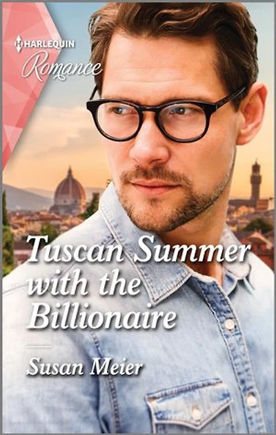 Tuscan Summer with the Billionaire: Get swept away with this sparkling summer romance!