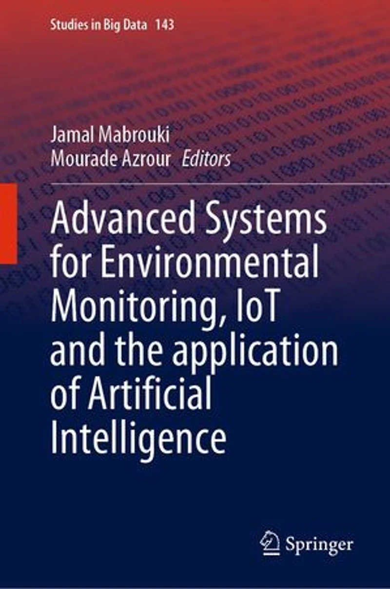 Advanced Systems for Environmental Monitoring