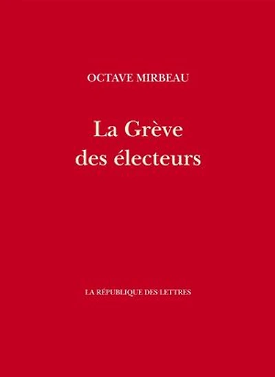 La Grève des électeurs