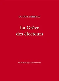 La Grève des électeurs