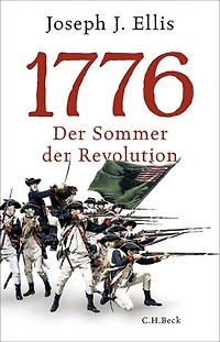1776: Der Sommer der Revolution