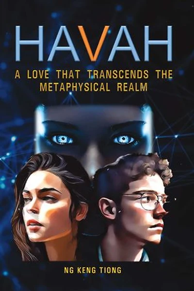 HAVAH: A love that transcends the metaphysical realm